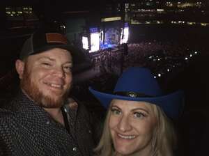 The Hondo Rodeo Fest - Round Three feat. Zac Brown Band