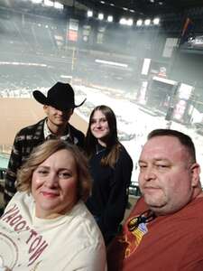 The Hondo Rodeo Fest - Round Three feat. Zac Brown Band