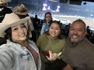 The Hondo Rodeo Fest - Round Three feat. Zac Brown Band