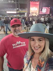 The Hondo Rodeo Fest - Round Three feat. Zac Brown Band