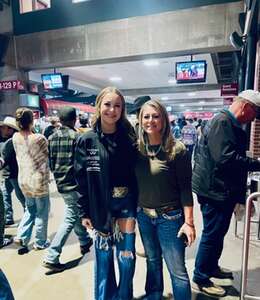 The Hondo Rodeo Fest - Round Three feat. Zac Brown Band