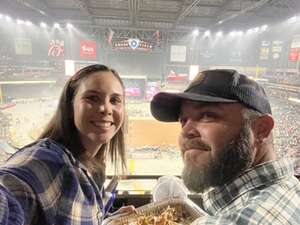 The Hondo Rodeo Fest - Round Three feat. Zac Brown Band