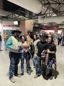 The Hondo Rodeo Fest - Round Three feat. Zac Brown Band