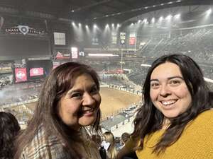 The Hondo Rodeo Fest - Round Three feat. Zac Brown Band