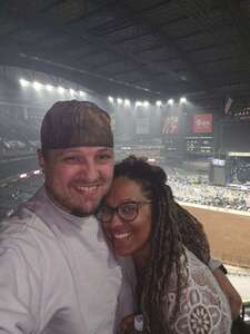 The Hondo Rodeo Fest - Round Three feat. Zac Brown Band