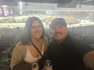 The Hondo Rodeo Fest - Round Three feat. Zac Brown Band