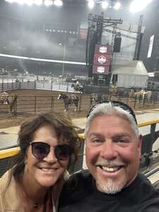 The Hondo Rodeo Fest - Round Three feat. Zac Brown Band