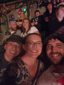 The Hondo Rodeo Fest - Round Three feat. Zac Brown Band