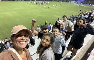 San Diego Wave FC - NWSL vs Bay FC