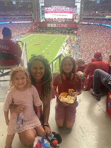 Arizona Cardinals - NFL vs Los Angeles Rams