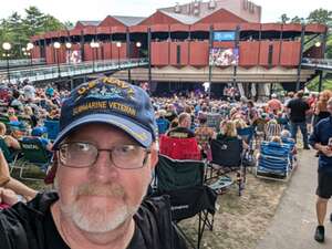 SAMMY HAGAR The Best of All Worlds Tour with special guest Loverboy