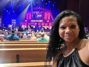 Grand Ole Opry