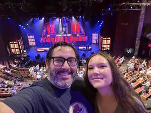 Grand Ole Opry