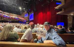 Grand Ole Opry