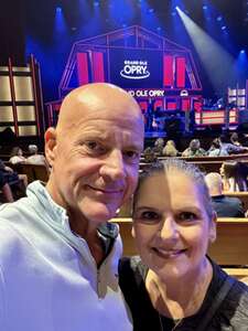 Grand Ole Opry