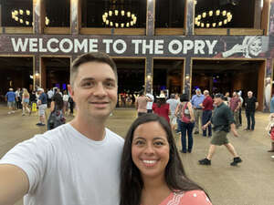 Grand Ole Opry