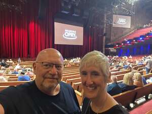 Grand Ole Opry