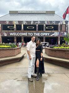 Grand Ole Opry