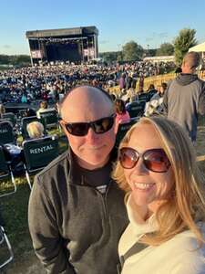 Hootie & the Blowfish - Summer Camp with Trucks Tour