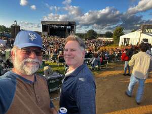 Hootie & the Blowfish - Summer Camp with Trucks Tour