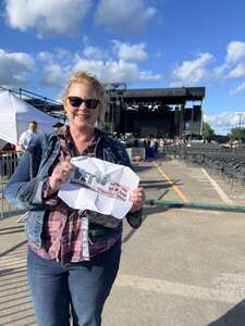 Hootie & the Blowfish - Summer Camp with Trucks Tour