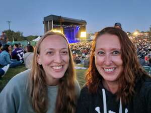 Hootie & the Blowfish - Summer Camp with Trucks Tour