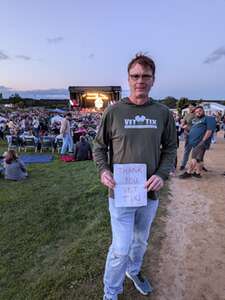 Hootie & the Blowfish - Summer Camp with Trucks Tour