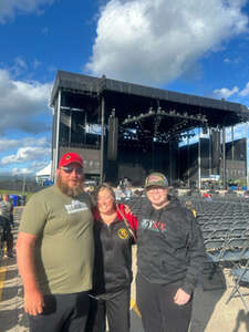 Hootie & the Blowfish - Summer Camp with Trucks Tour