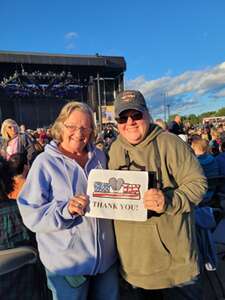 Hootie & the Blowfish - Summer Camp with Trucks Tour