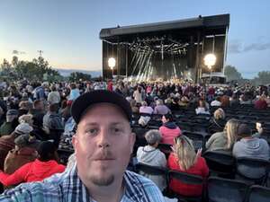 Hootie & the Blowfish - Summer Camp with Trucks Tour