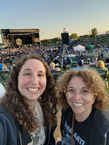 Hootie & the Blowfish - Summer Camp with Trucks Tour