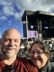 Hootie & the Blowfish - Summer Camp with Trucks Tour