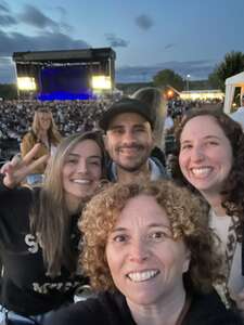 Hootie & the Blowfish - Summer Camp with Trucks Tour