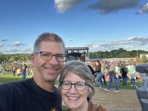 Hootie & the Blowfish - Summer Camp with Trucks Tour