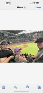 Arizona Diamondbacks - MLB vs San Diego Padres