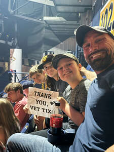 Hootie & the Blowfish - Summer Camp with Trucks Tour