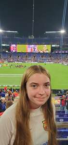 Soccer Champions Tour: FC Barcelona vs. AC Milan