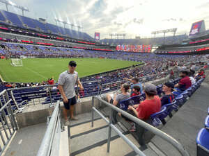 Soccer Champions Tour: FC Barcelona vs. AC Milan