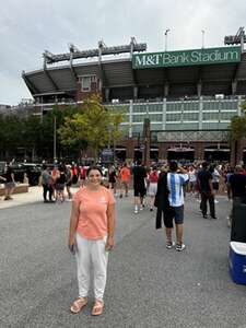 Soccer Champions Tour: FC Barcelona vs. AC Milan