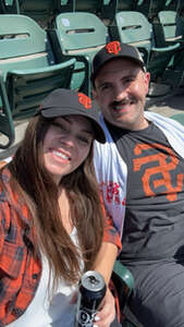 San Francisco Giants - MLB vs San Diego Padres