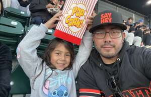 San Francisco Giants - MLB vs Miami Marlins