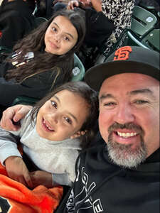 San Francisco Giants - MLB vs Miami Marlins