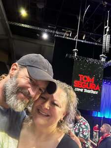 Tom Segura