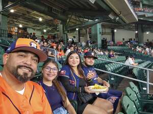 Houston Astros - MLB vs Oakland Athletics