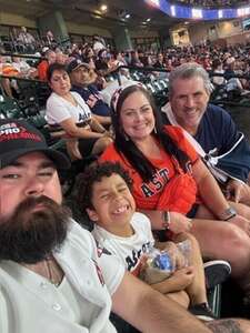 Houston Astros - MLB vs Oakland Athletics