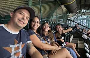 Houston Astros - MLB vs Oakland Athletics