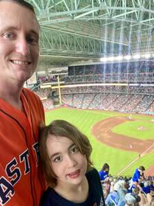 Houston Astros - MLB vs Oakland Athletics