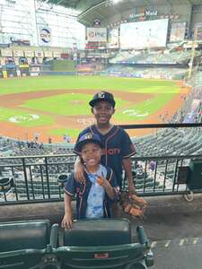 Houston Astros - MLB vs Oakland Athletics