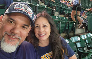 Houston Astros - MLB vs Oakland Athletics