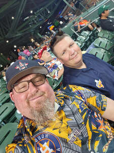 Houston Astros - MLB vs Oakland Athletics